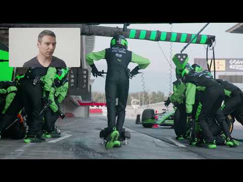 Sauber - Qt World Summit 2025