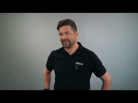 Metso - Qt World Summit 2025