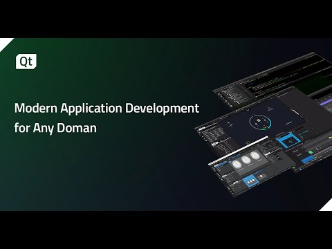 Modern Application Development for Any Domain {On-demand webinar}