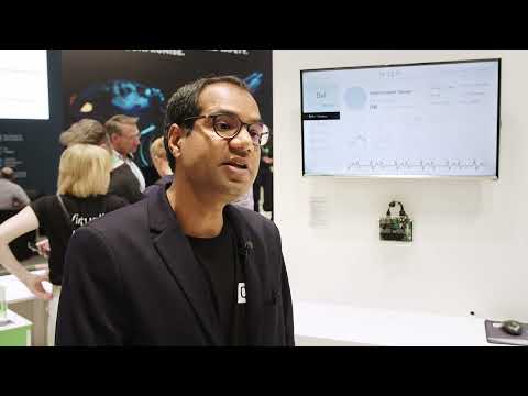 Qt's super-safe medical device demo