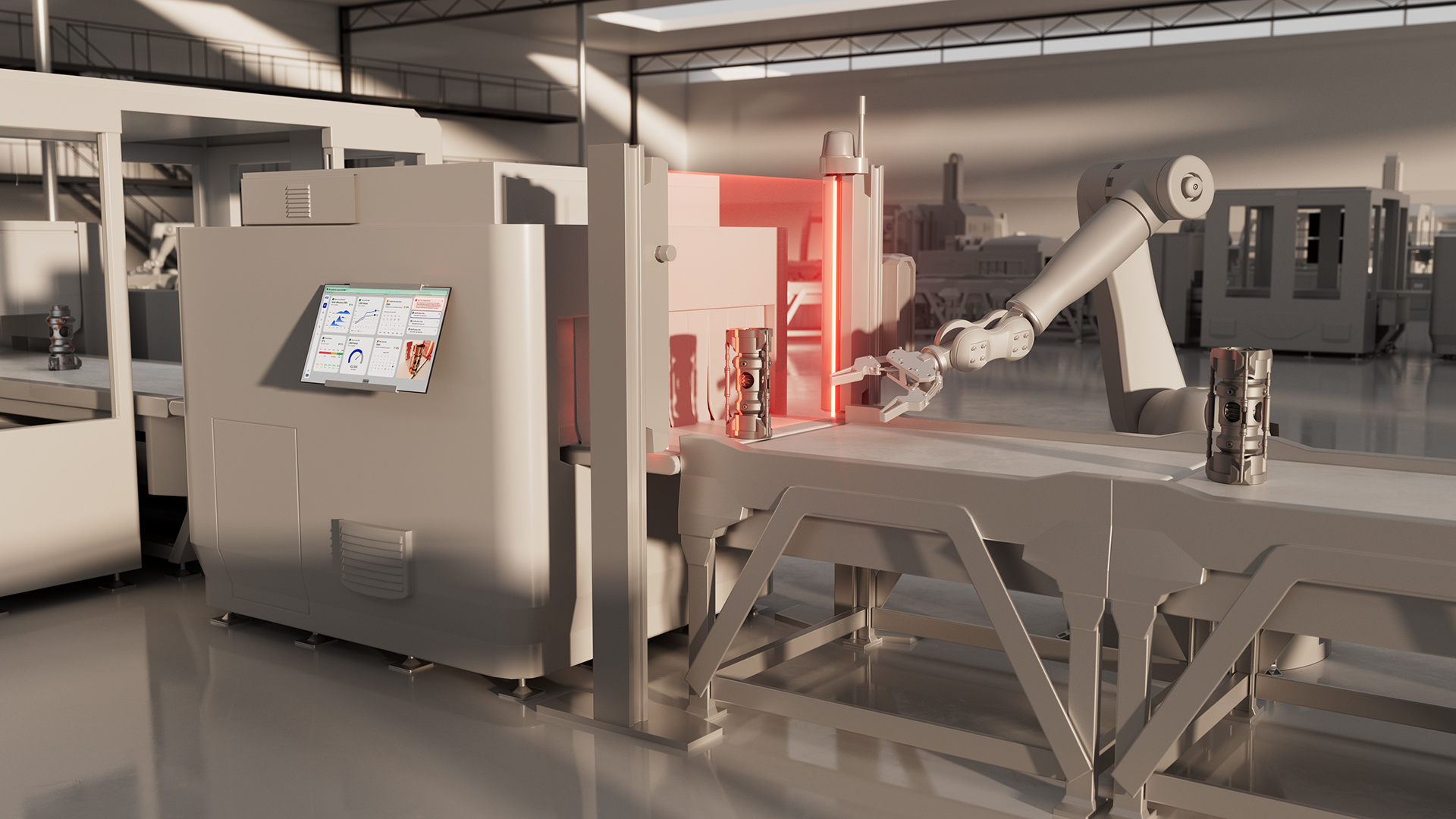 Blog: Sneak Peek: Exploring the Qt AI Inference API (Proof-of-Concept)