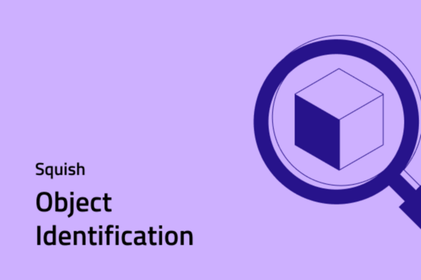 Squish - Object Identification