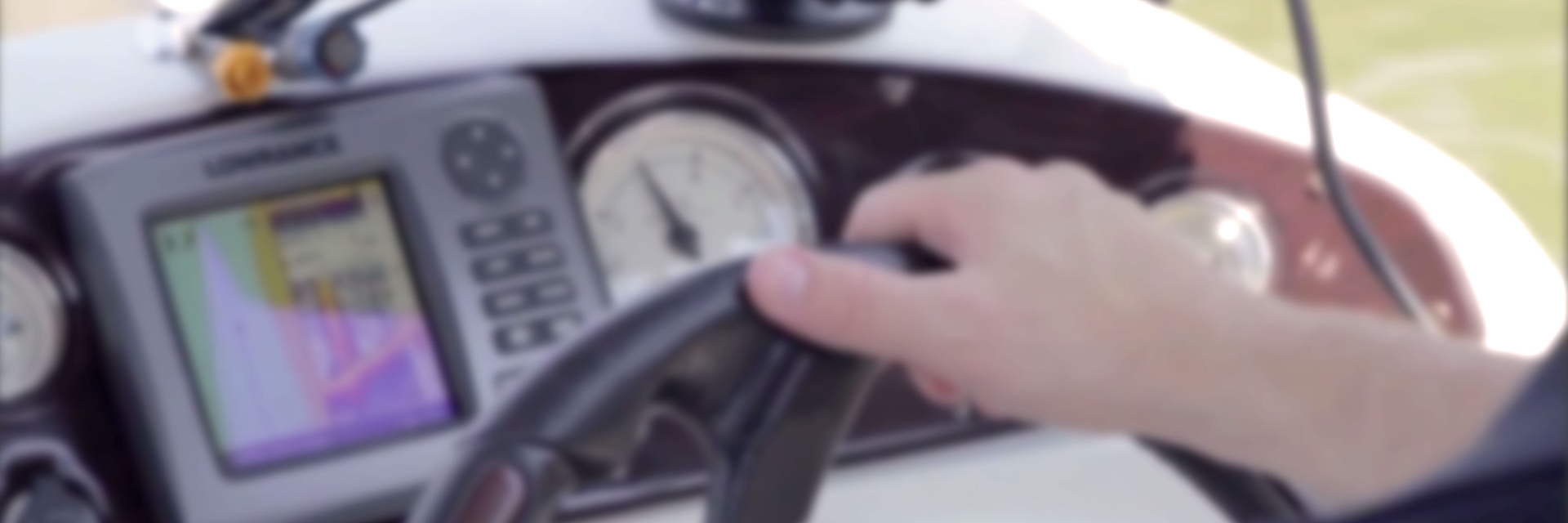 Navico – Marine Navigation & Information System